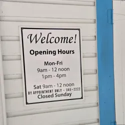 Cayman Brac Museum - Cayman Brac