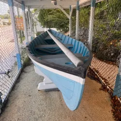 Cayman Brac Museum - Cayman Brac