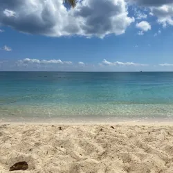 Cemetery Beach - Cayman Brac