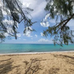 Cemetery Beach - Cayman Brac