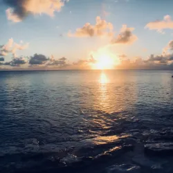 Cemetery Beach - Cayman Brac