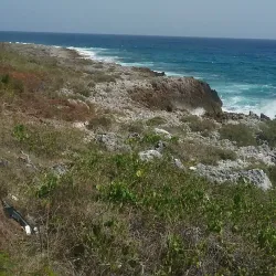 East End Beach - Cayman Brac
