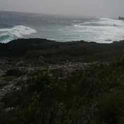 East End Beach - Cayman Brac