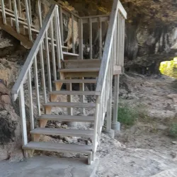 Peter’s Cave - Cayman Brac