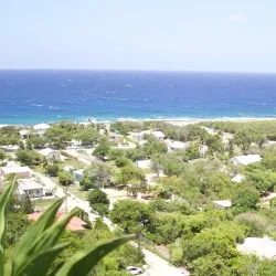 Peter’s Cave - Cayman Brac