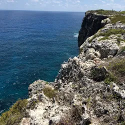 The Bluff - Cayman Brac