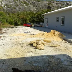 The Bluff - Cayman Brac