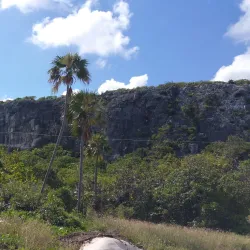 The Bluff - Cayman Brac