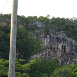 The Bluff - Cayman Brac
