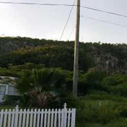 The Bluff - Cayman Brac