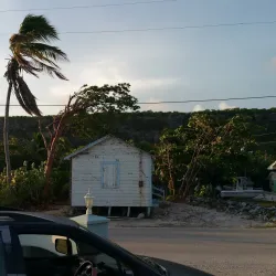 The Bluff - Cayman Brac