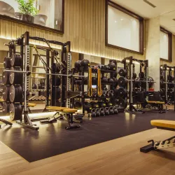 The Green Room - Cayman Brac