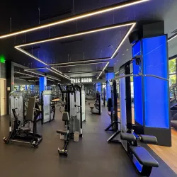 The Green Room - Cayman Brac