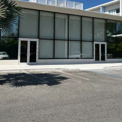 The Green Room - Cayman Brac