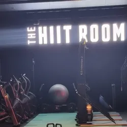 The Green Room - Cayman Brac