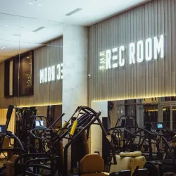 The Green Room - Cayman Brac