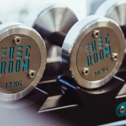 The Green Room - Cayman Brac