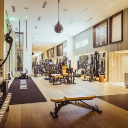 The Green Room - Cayman Brac