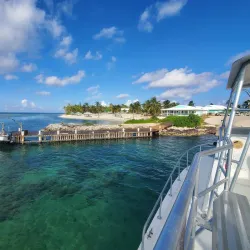 The Lost Reef - Cayman Brac