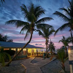 The Lost Reef - Cayman Brac