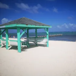 Colliers Beach - East End