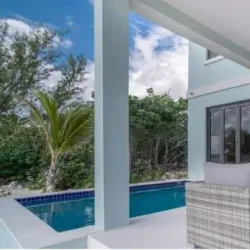 East End Beach - East End