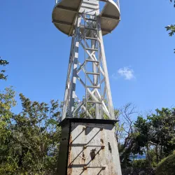 East End Lighthouse - East End