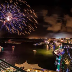 Camana Bay - Seven Mile Beach