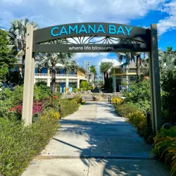 Camana Bay - Seven Mile Beach