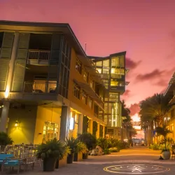 Camana Bay - Seven Mile Beach