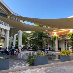 Camana Bay - Seven Mile Beach