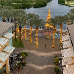 Camana Bay - Seven Mile Beach