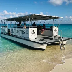 Coral Reef Divers - Seven Mile Beach