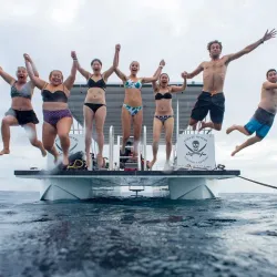 Coral Reef Divers - Seven Mile Beach