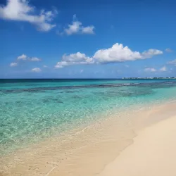 Governor's Beach - Seven Mile Beach