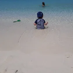 Governor's Beach - Seven Mile Beach