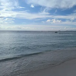 Governor's Beach - Seven Mile Beach