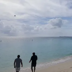 Governor's Beach - Seven Mile Beach