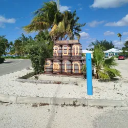 Rum Point - Seven Mile Beach