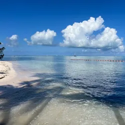 Rum Point - Seven Mile Beach