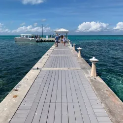 Rum Point - Seven Mile Beach