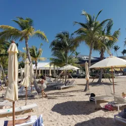 Rum Point - Seven Mile Beach