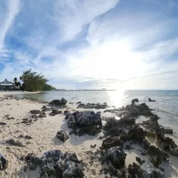 Rum Point - Seven Mile Beach