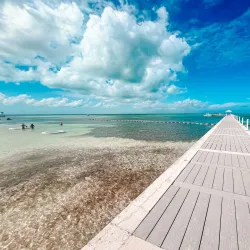 Rum Point - Seven Mile Beach