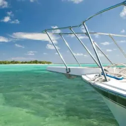 Rum Point - Seven Mile Beach