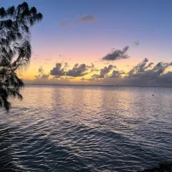 Rum Point - Seven Mile Beach