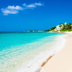 Seven Mile Beach - Seven Mile Beach