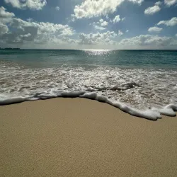 Seven Mile Beach - Seven Mile Beach