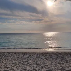 Seven Mile Beach - Seven Mile Beach