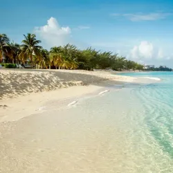 Seven Mile Beach - Seven Mile Beach